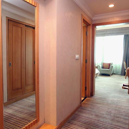 Beijing Hotel Exterior photo
