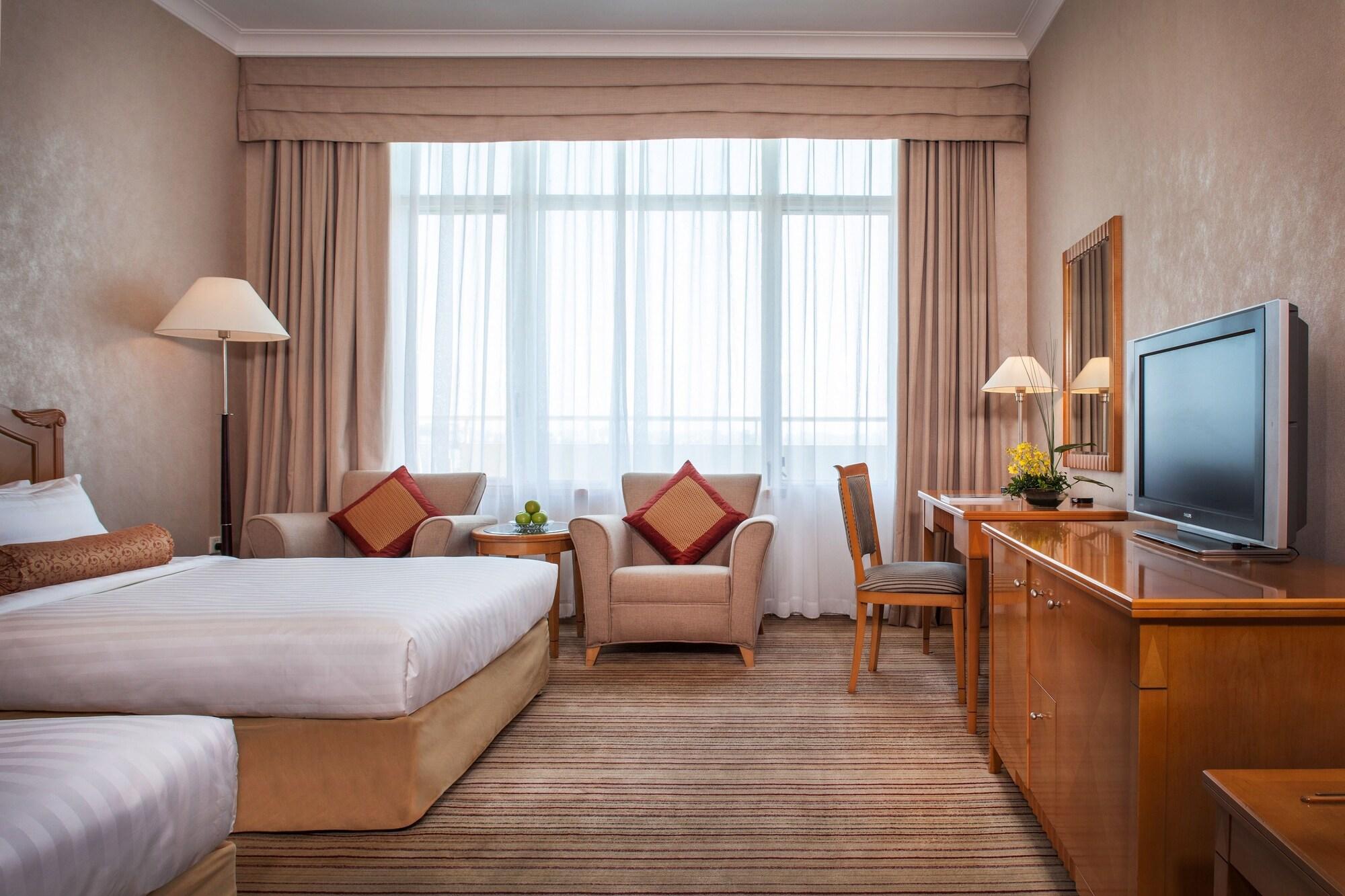 Beijing Hotel Exterior photo