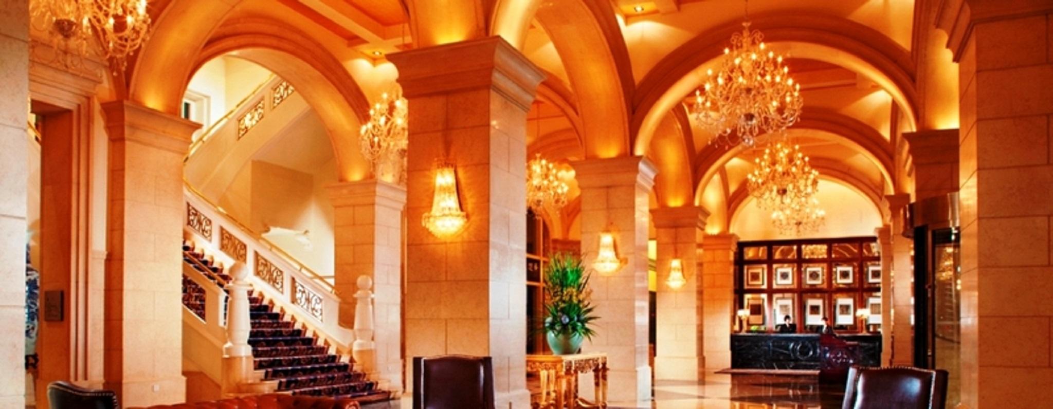 Beijing Hotel Exterior photo