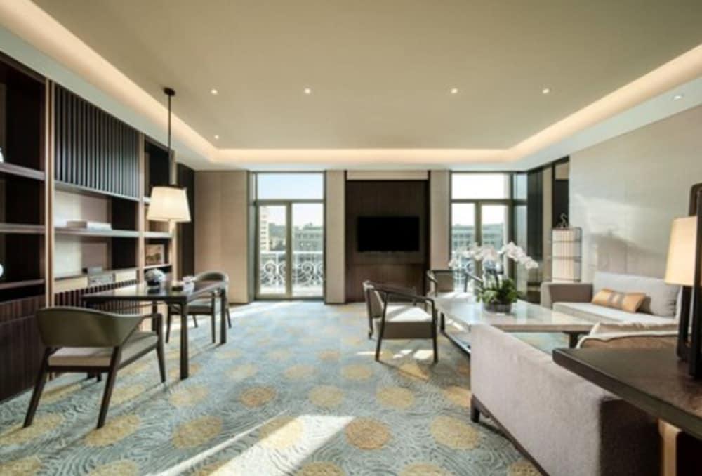 Beijing Hotel Exterior photo