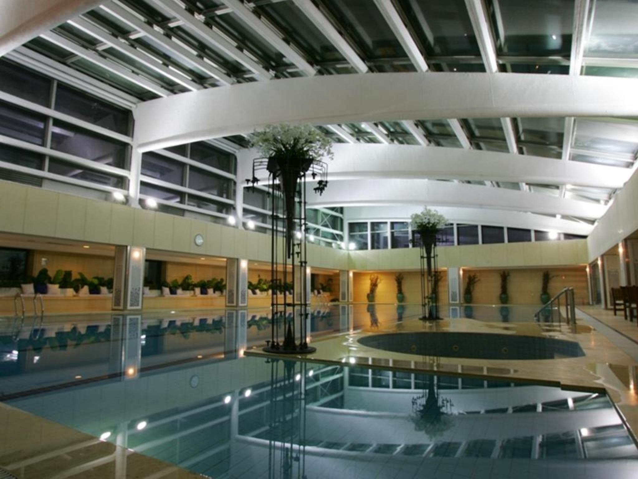 Beijing Hotel Exterior photo