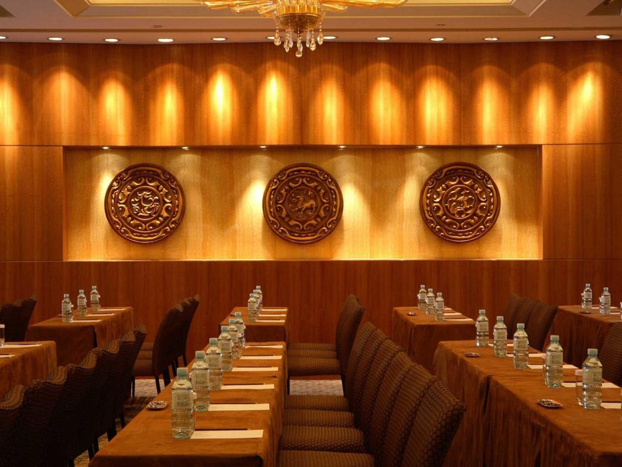 Beijing Hotel Exterior photo
