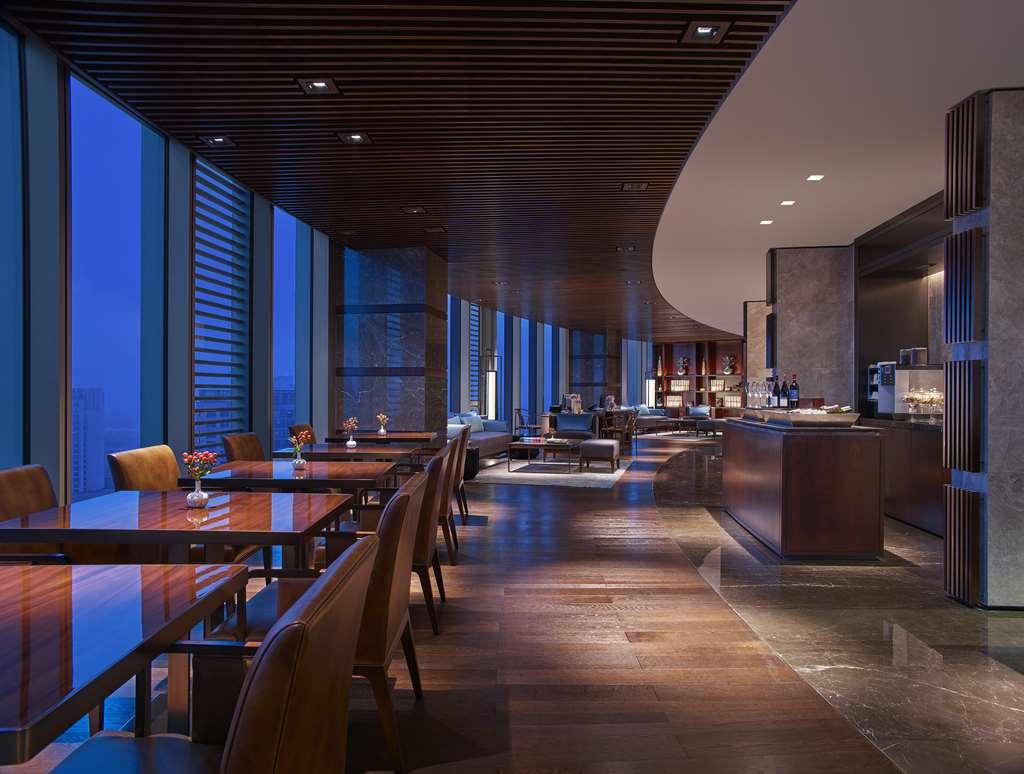 Beijing Hotel Restaurant photo