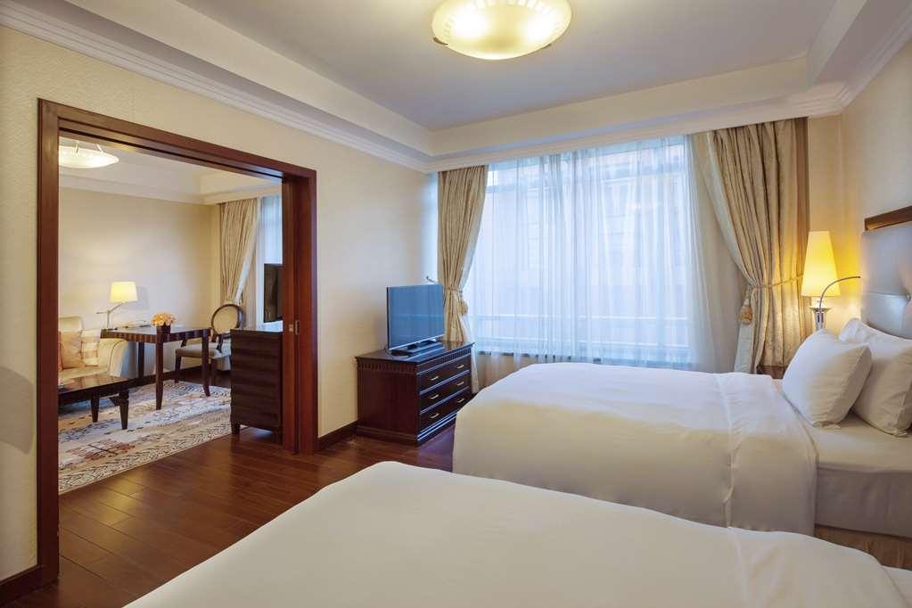 Beijing Hotel Room photo
