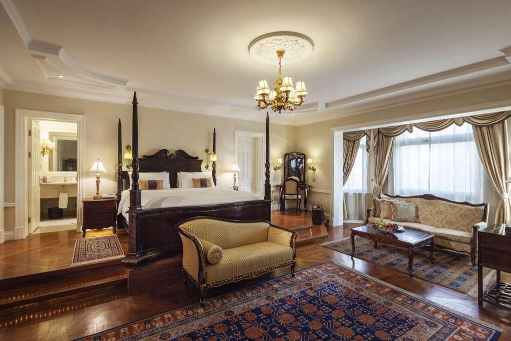 Beijing Hotel Room photo