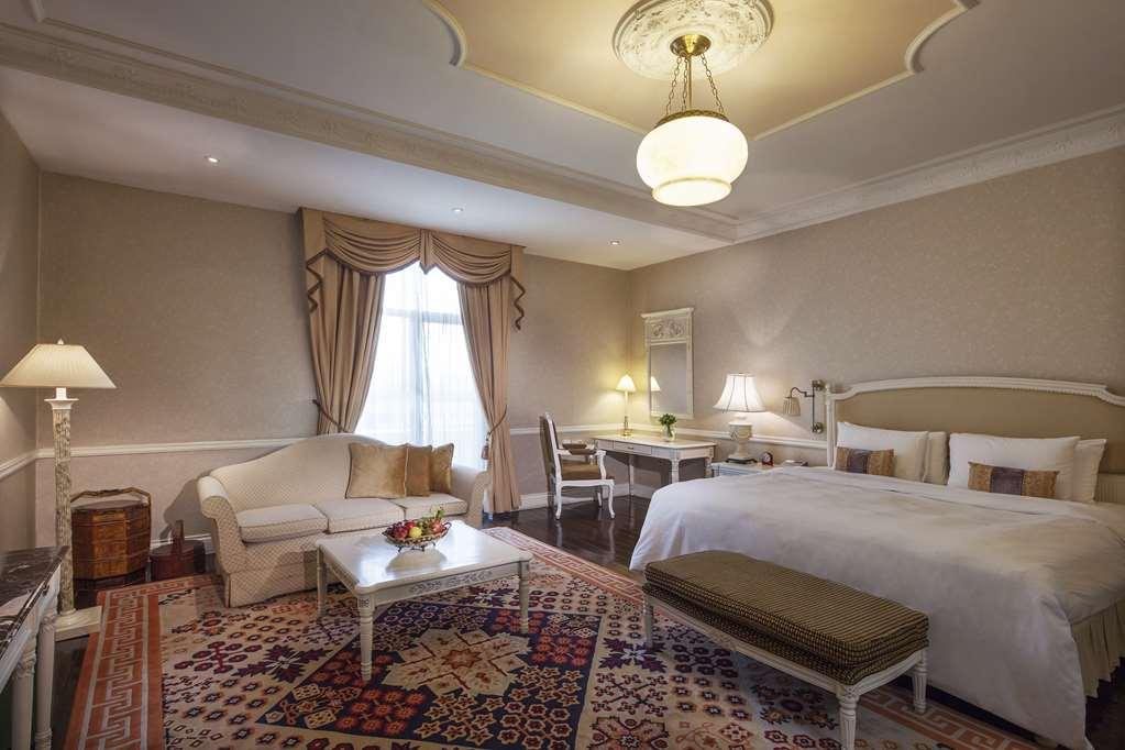Beijing Hotel Room photo