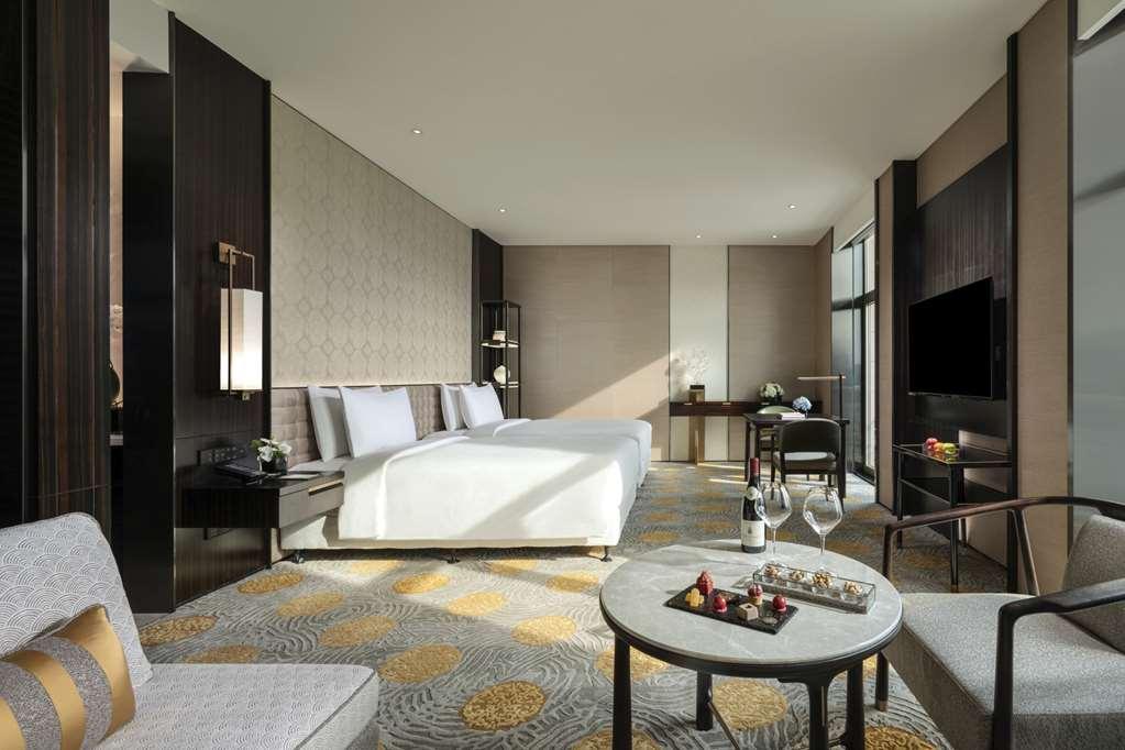 Beijing Hotel Room photo