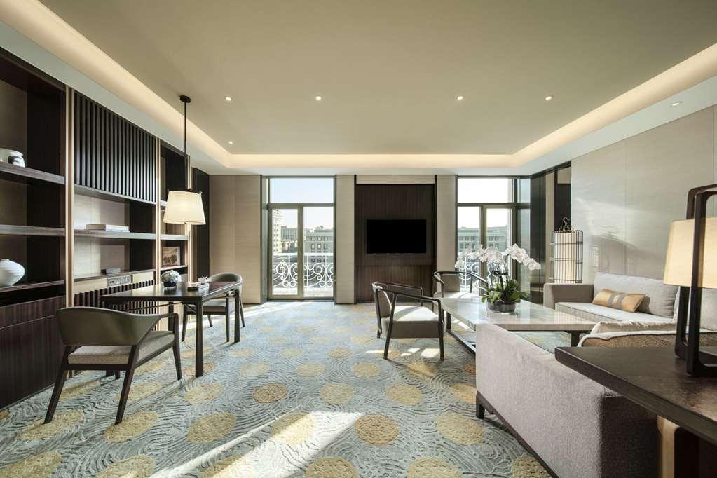 Beijing Hotel Room photo