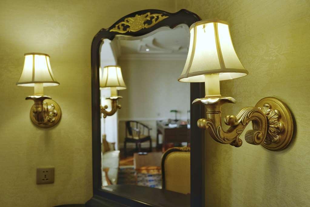 Beijing Hotel Room photo