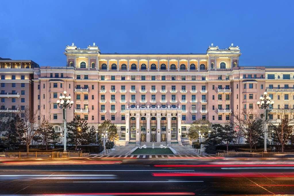 Beijing Hotel Exterior photo