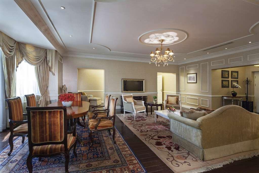 Beijing Hotel Room photo