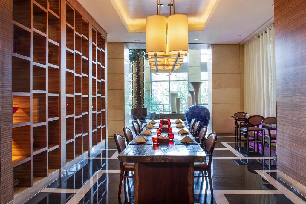 Beijing Hotel Exterior photo