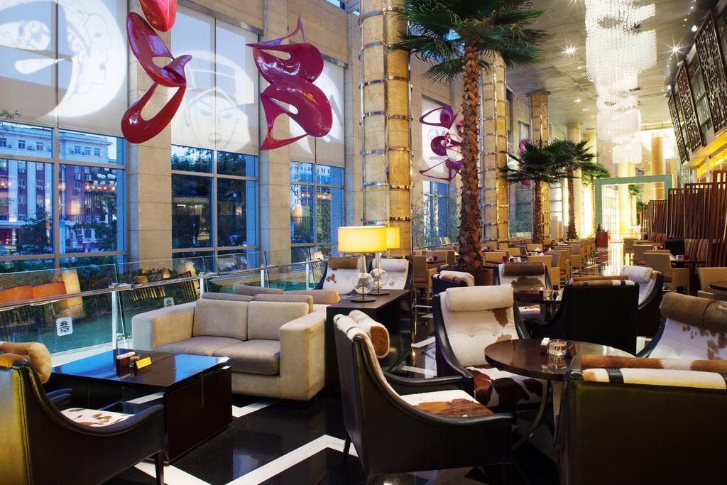 Beijing Hotel Exterior photo